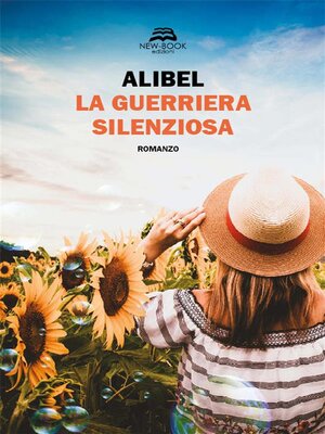cover image of La guerriera silenziosa